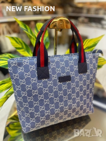 Дамски Чанти ✨ Gucci 