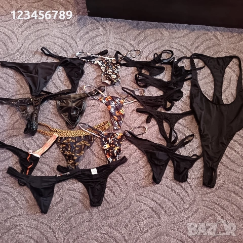 Мъжки прашки 