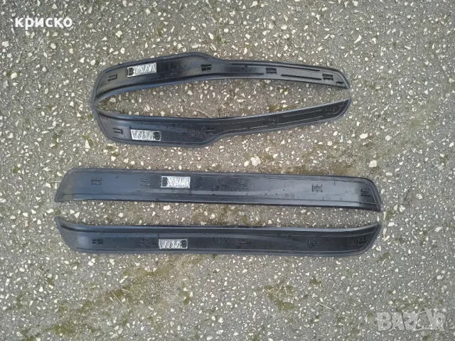 лайсни прагове бмв, снимка 6 - Аксесоари и консумативи - 35839798