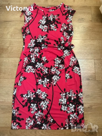 Нова дамска рокля