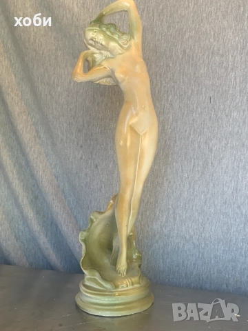 фигура статуетка , снимка 1