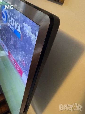 Philips 46” телевизор с черти, снимка 4 - Телевизори - 52806672