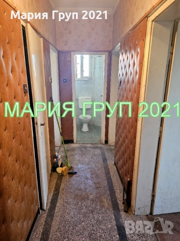 !!!ТОП ОФЕРТА!!!Продавам ТУХЛЕН Многостаен Апартамент в гр. Димитровград кв."Славянски"!!!, снимка 8 - Апартаменти - 51603534