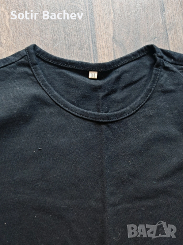 продавам дамска тениска , снимка 2 - Тениски - 51930357