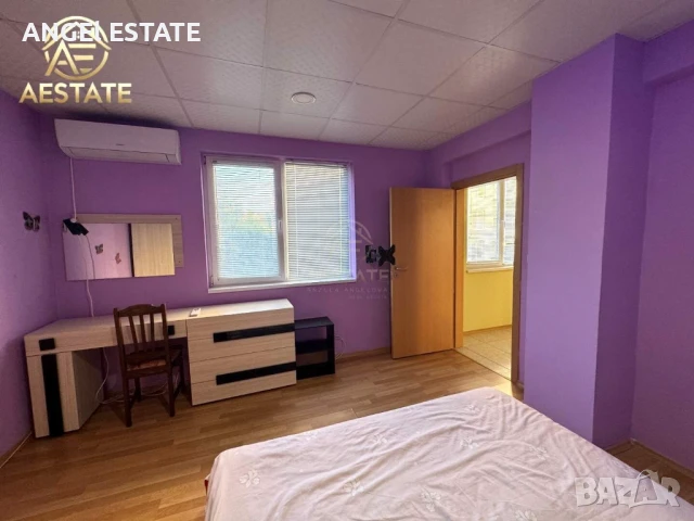 Тухлен апартамент Плевен ж.к. Сторгозия, снимка 4 - Апартаменти - 50845886