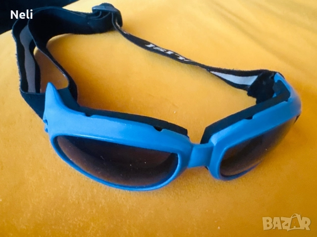 Ски очила Polisi, снимка 5 - Спортна екипировка - 51890865