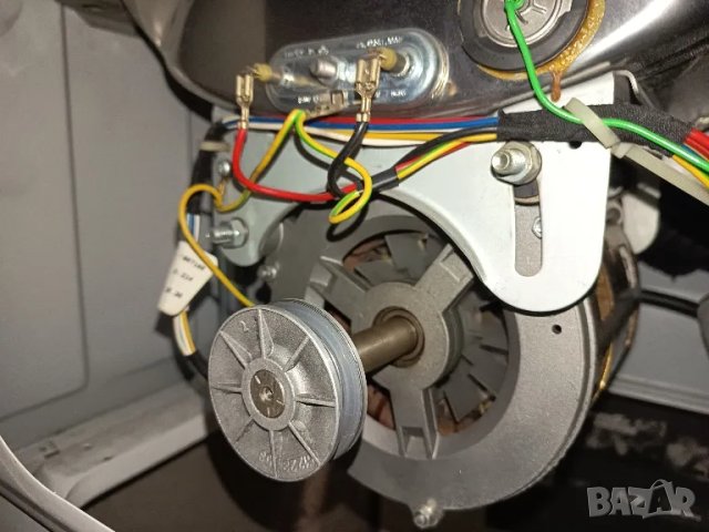 Пералня Gorenje части 2