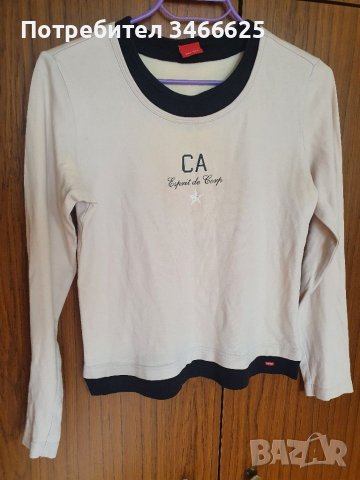 Дамска блуза esprit