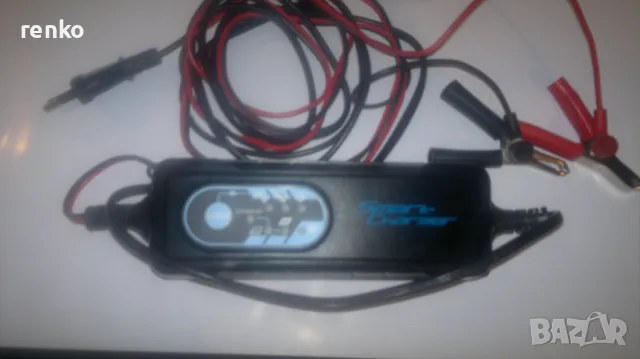 Зарядно за акумулатор, снимка 6 - Аксесоари и консумативи - 43184269