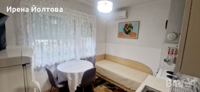 Отдавам под наем апартамент в ж.к. Христо Смирненски, снимка 7 - Апартаменти - 53160535