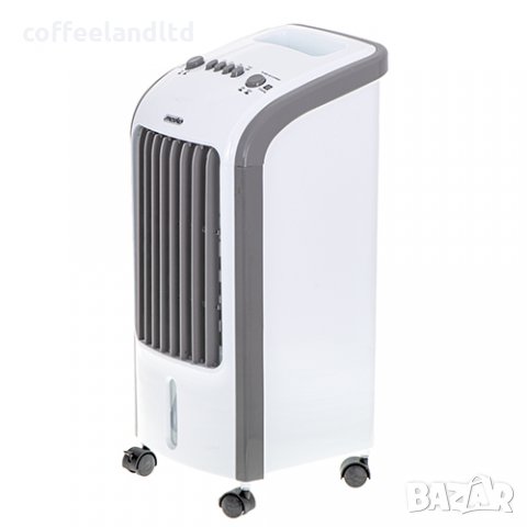 Охладител за въздух 3 в 1 – 4 л. MS 7918, снимка 4 - Овлажнители и пречистватели за въздух - 33218445