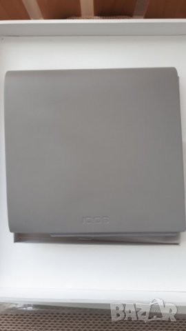 Кожен калъф за Iqos 2.4, удобен и за 3.0, снимка 2 - Аксесоари за електронни цигари - 36749035