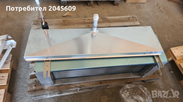 Хладилни термокамери 3бр. плюсови, снимка 16 - Други машини и части - 52451949