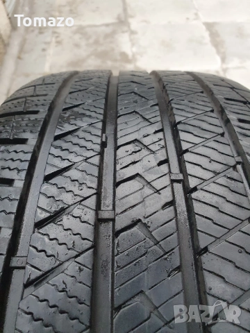 Всесезонни/Зимни гуми 225/40 R19 Audi/VW/Skoda/Seat/BMW, снимка 4 - Гуми и джанти - 50655079