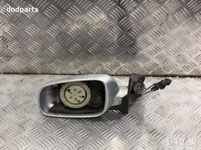 Ляво огледало Seat Leon,1998г.(без стъкло)