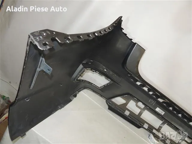 Задна броня Mercedes GL X166 AMG година 2012-2017 код A1668856725  , снимка 5 - Аксесоари и консумативи - 50439405