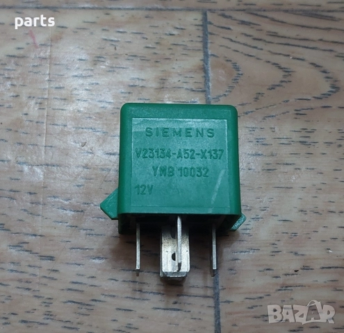 Реле Ровър 600 - 620 - 400 N:808 - Ленд Ровър - Хонда Акорд - V23134A52X137, снимка 2 - Части - 53002111