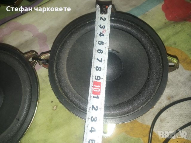 Говорители, снимка 4 - Тонколони - 43161972