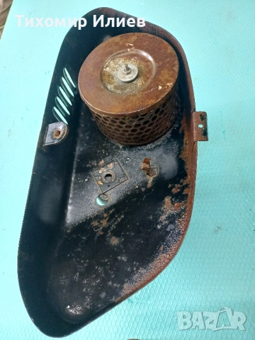 филтърна кутия за Минск 125, снимка 9 - Части - 52188426