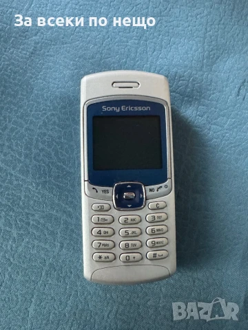 Ретро GSM Sony Ericsson T230, снимка 2 - Sony Ericsson - 50548585