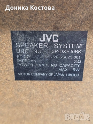 Тонколони, снимка 13 - Тонколони - 53377593