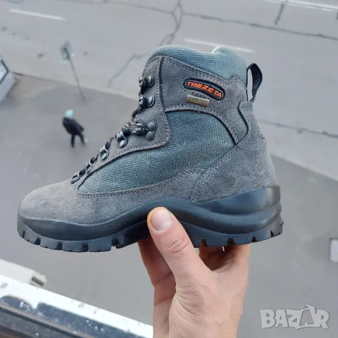 водоустойчиви туристически обувки TREZETA Gore-Tex номер 36 ,5, снимка 3 - Други - 48621636