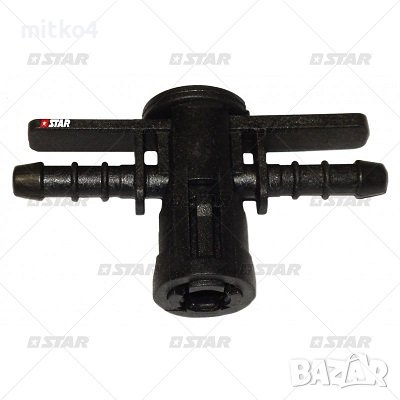 тройник за обратна нафта 119