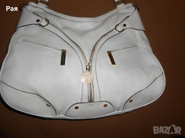 Дамска оригинална чанта Versace, снимка 9 - Чанти - 50751500