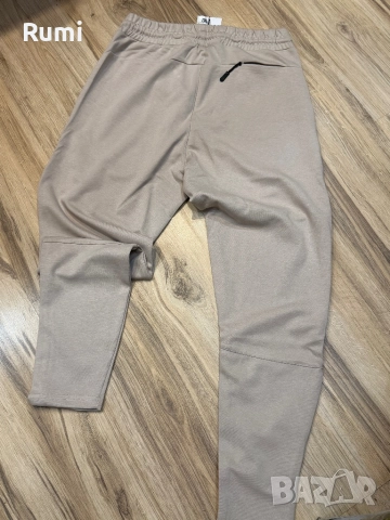 Мъжко спортно памучни долнище Nike - Dri-Fit ! L, снимка 8 - Спортни дрехи, екипи - 50823056