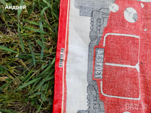 Стара готварска престилка, снимка 6 - Антикварни и старинни предмети - 33150670