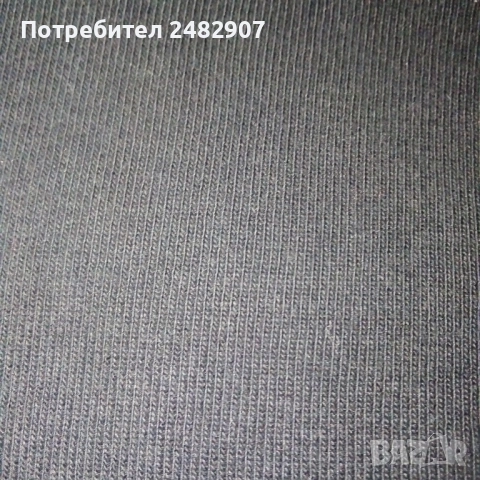 Памучен дамски потник, снимка 8 - Потници - 52025545