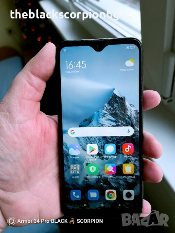 Xiaomi Redmi note 8T , снимка 5 - Xiaomi - 53135543
