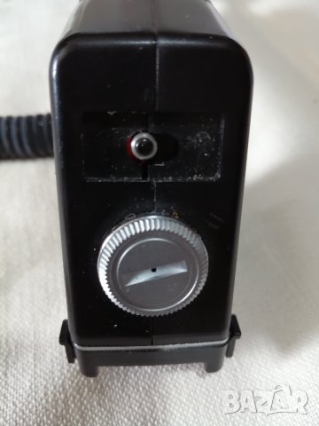 Ретро микрофони, снимка 14 - Микрофони - 32672209