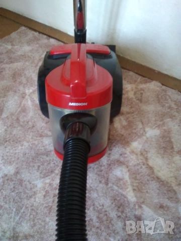 Продавам прахосмукачка, снимка 5 - Прахосмукачки - 53518624