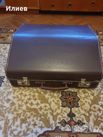 Продавам акордеон Weltmeister, снимка 9 - Акордеони - 53045791