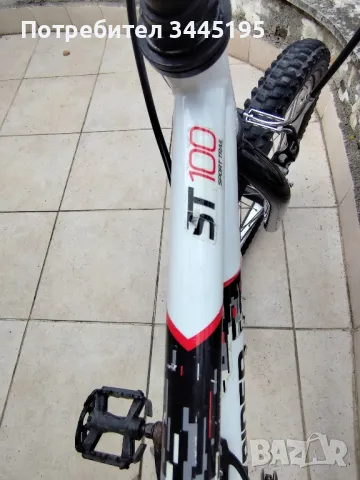 колело велосипед btwin 20" и 26", снимка 10 - Велосипеди - 50400131