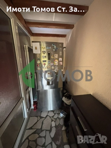 Етаж от къща с невероятна гледка в Старозагорски мин. бани , снимка 11 - Етаж от къща - 52105907