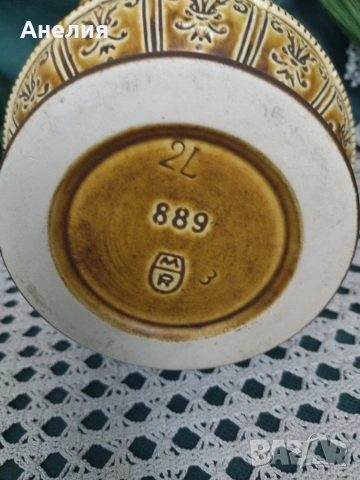 Стара кана Marzi&Remy Нова, снимка 5 - Декорация за дома - 53240995