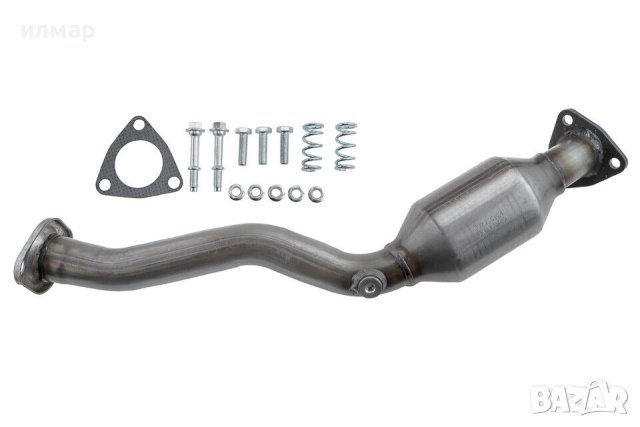 0300946 Носачи /комлект/ за БМВ /BMW X5 (E53)-задни, снимка 15 - Части - 43948153