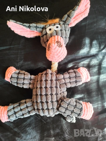 Играчка за куче