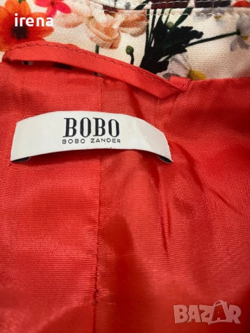 Дамско сако  bobo Zander, снимка 2 - Сака - 51392766