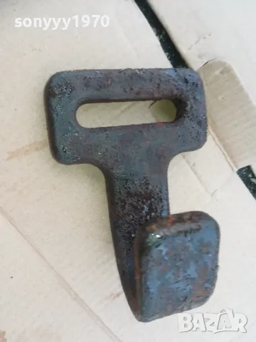 КУКА ЯКА ОТ ТИР КОЛАН 0510241324, снимка 7 - Аксесоари и консумативи - 47470529