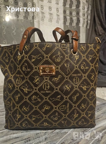 Дамски оригинални чанти GIULIA PIERALLI , PICARD