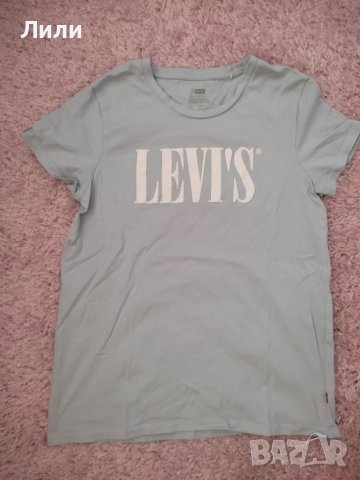 Дамски оригинални топове и тениски Marc O'polo,Levin's,G-star, Nike,и други , снимка 3 - Тениски - 36917137