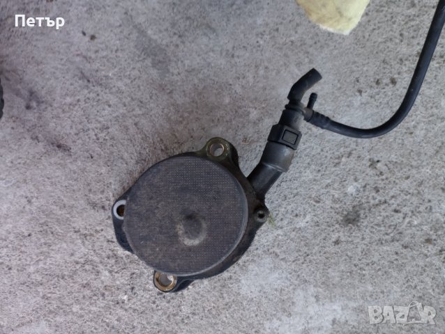 Вакуум помпа Пежо ситроен 2.0хди 2.2хди 9671971580 , снимка 3 - Части - 39910671