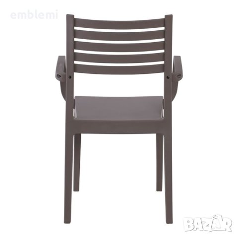 Стол градински трапезен Olimpia ARM , снимка 12 - Столове - 44096322