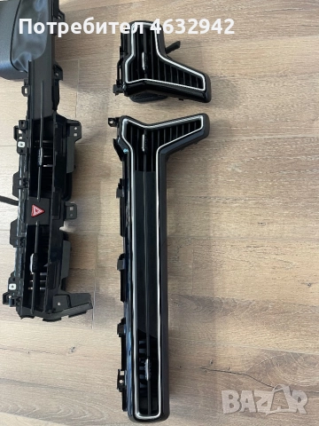 Kia sportage 5 Gt line части, снимка 2 - Части - 52375325