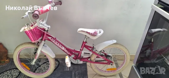 детско колело