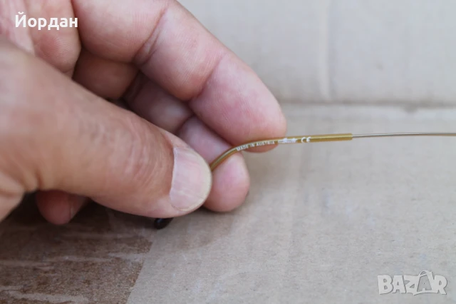 Диоптрични Австрийски очила ''Silluette V6069 M 8067 '', снимка 9 - Слънчеви и диоптрични очила - 51031452