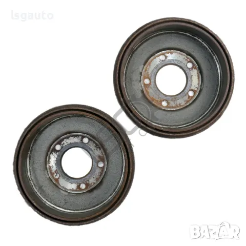 Комплект задни спирачни дискове Mazda Tribute 2000-2011 ID: 137626, снимка 3 - Части - 48063243